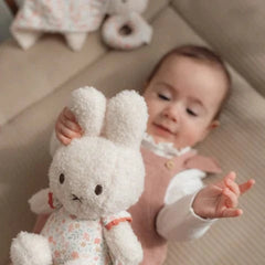 PICK A BOO Δώρα για Μωρά LITTLE DUTCH. Σετ δώρου Miffy - Lucky Blossom GRS