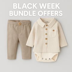 PICK A BOO Bundle Little Gentlmen Bundle