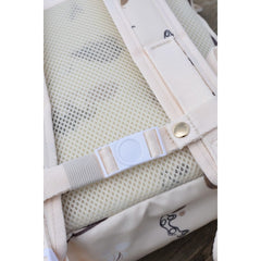 Play and Store Σχολικές Τσάντες Play and Store: Τσάντα πλάτης mini-Άμμος