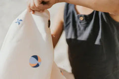 PLAY&GO Στρωματάκια Παιχνιδιού PLAY&GO. Χαλάκι παιχνιδιού - τσάντα 2 σε 1. Outdoor Balloon