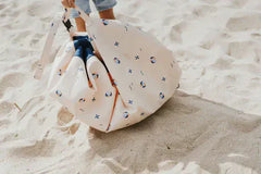 PLAY&GO Στρωματάκια Παιχνιδιού PLAY&GO. Χαλάκι παιχνιδιού - τσάντα 2 σε 1. Outdoor Balloon