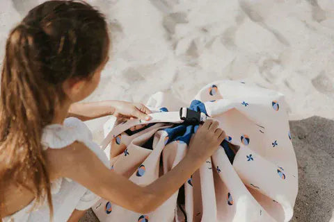 PLAY&GO Στρωματάκια Παιχνιδιού PLAY&GO. Χαλάκι παιχνιδιού - τσάντα 2 σε 1. Outdoor Balloon