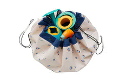 PLAY&GO Στρωματάκια Παιχνιδιού PLAY&GO. Χαλάκι παιχνιδιού - τσάντα 2 σε 1. Outdoor Balloon