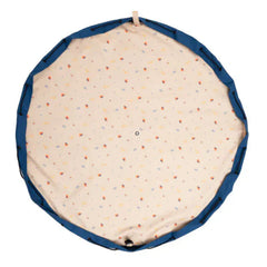 PLAY&GO Στρωματάκια Παιχνιδιού PLAY&GO. Χαλάκι παιχνιδιού - τσάντα 2 σε 1. Outdoor Magical Days