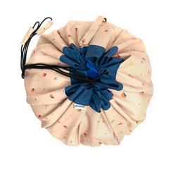 PLAY&GO Στρωματάκια Παιχνιδιού PLAY&GO. Χαλάκι παιχνιδιού - τσάντα 2 σε 1. Outdoor Magical Days