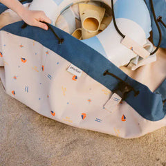 PLAY&GO Στρωματάκια Παιχνιδιού PLAY&GO. Χαλάκι παιχνιδιού - τσάντα 2 σε 1. Outdoor Magical Days