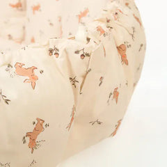 PLAY&GO Στρωματάκια Παιχνιδιού PLAY&GO. Στρώμα παιχνιδιού μαλακό - βρεφική φωλιά - τσάντα 3 σε 1. Bloom Rabbit