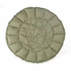 PLAY&GO Στρωματάκια Παιχνιδιού PLAY&GO. Στρώμα παιχνιδιού μαλακό - βρεφική φωλιά - τσάντα 3 σε 1. Meadow Green