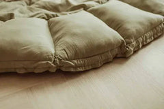 PLAY&GO Στρωματάκια Παιχνιδιού PLAY&GO. Στρώμα παιχνιδιού μαλακό - βρεφική φωλιά - τσάντα 3 σε 1. Meadow Green