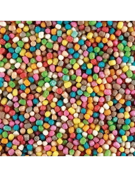 Playmais Ζωγραφική - Καλλιτεχνικά - Παζλ Playmais: 2.300 τεμάχια 3D Ψάρι, Σφουγγαράκια από καλαμπόκι