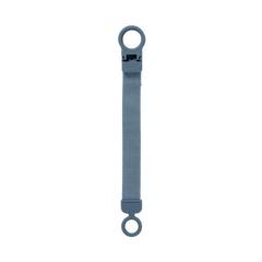 Bibs Κλίπ Πιπίλας Loop – Petrol 9501260