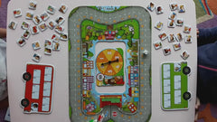 Orchard Toys Bus Stop