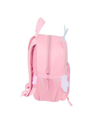 Safta Σχολικές Τσάντες Safta: Tσάντα πλάτης βόλτας "UNICORN"