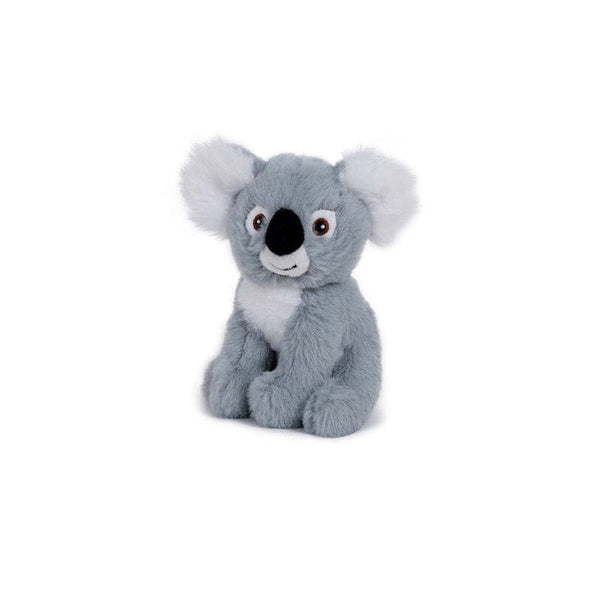 Semo Λούτρινα Semo Λούτρινο οικολογικό Κοάλα 15 εκ.