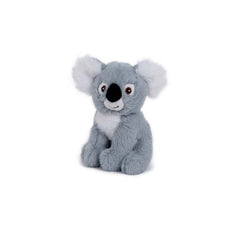 Semo Λούτρινα Semo Λούτρινο οικολογικό Κοάλα 15 εκ.