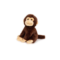 Semo Λούτρινα Semo Λούτρινο οικολογικό Μαιμού 15 εκ.