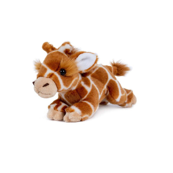 Semo Λούτρινα Semo Λούτρινο Καμηλοπάρδαλη καθιστή 20εκ.