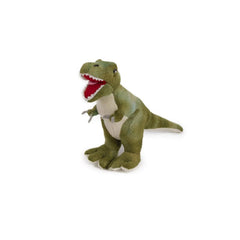 Semo Λούτρινα Semo Λούτρινο Δεινόσαυρος T-Rex 18εκ.