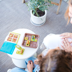 Smartgames Επιτραπέζια Παιχνίδια Smartgames επιτραπέζιο Σκιουράκια