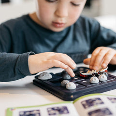 Smartgames Επιτραπέζια Παιχνίδια Smartgames Επιτραπέζιο Asteroid Escape