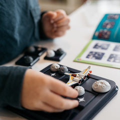 Smartgames Επιτραπέζια Παιχνίδια Smartgames Επιτραπέζιο Asteroid Escape