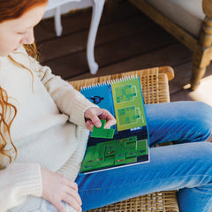 Smartgames Επιτραπέζια Παιχνίδια Smartgames επιτραπέζιο μαγνητικό Ποδόσφαιρο -Gooal (48 challenges)