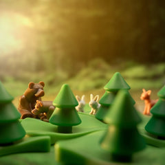 Smartgames Επιτραπέζια Παιχνίδια Smartgames Επιτραπέζιο Grizzly Gears