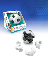 Smartgames Επιτραπέζια Παιχνίδια Smartgames Μπάλα-Σπαζοκεφαλιά Plug & Play Ball