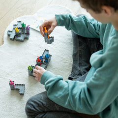 Smartgames Επιτραπέζια Παιχνίδια Smartgames Επιτραπέζιο Tower Stacks (80 challenges)