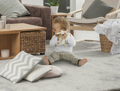 Sophie la girafe Βρεφικά Παιχνίδια Δραστηριοτήτων Sophie La Girafe Σόφι Καμηλοπάρδαλη Πανάκι Παρηγοριάς από Ύφασμα για Νεογέννητα