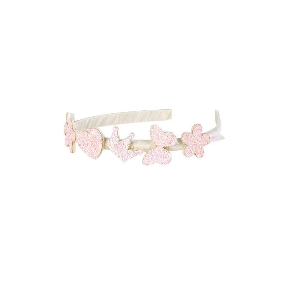 Souza Αξεσούαρ Souza Στέκα Carolina Pink