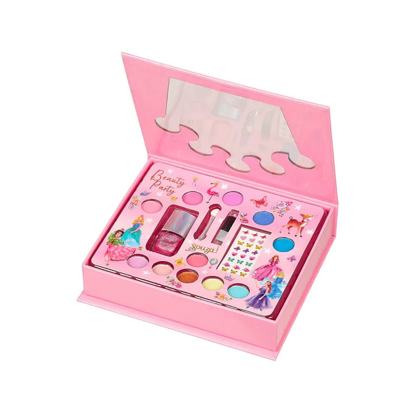 Souza Αξεσούαρ Souza Giftbox – Σετ Δώρου Crown