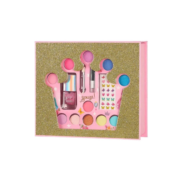 Souza Αξεσούαρ Souza Giftbox – Σετ Δώρου Crown