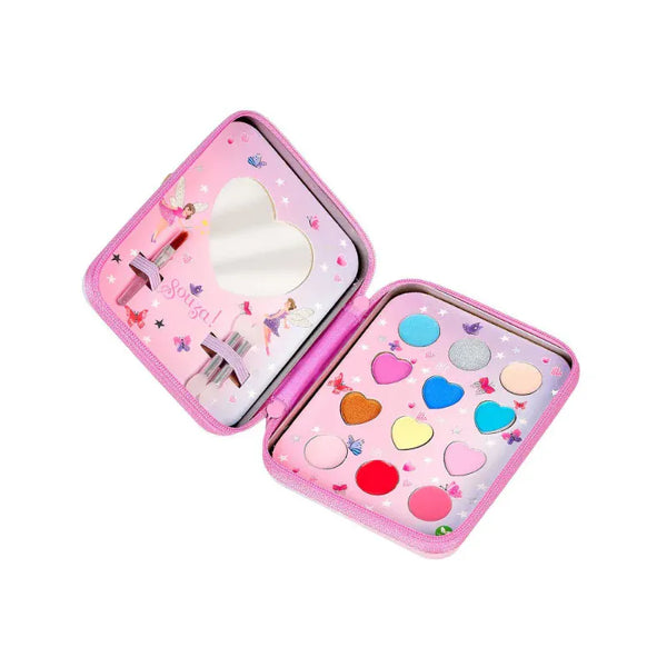Souza Αξεσούαρ Souza Make-up Case - Elf