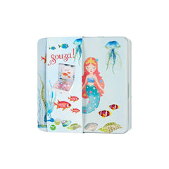 Souza Αξεσούαρ Souza Make-up Case - Mermaid