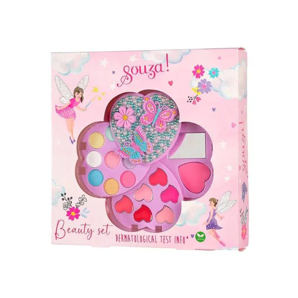 Souza Αξεσούαρ Souza Make-up set - Beauty