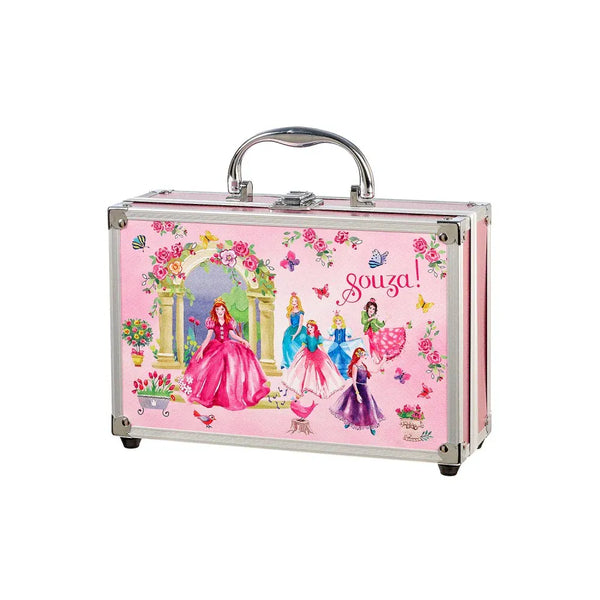 Souza Αξεσούαρ Souza Βαλιτσάκι ομορφιάς.