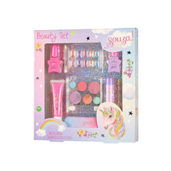 Souza Αξεσούαρ Souza Unicorn - Beauty Set