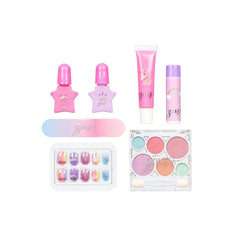 Souza Αξεσούαρ Souza Unicorn - Beauty Set