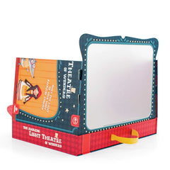 Svoora Παιχνίδια Δραστηριοτήτων Svoora θέατρο σκιών "Παραμύθια"