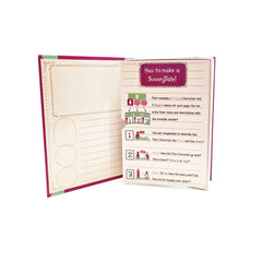 Svoora Μαγνητικά Παιχνίδια Svoora μαγνητικό βιβλίο δημιουργίας παραμυθιών My SvooryTales ‘Σε ένα μακρινό βασίλειο