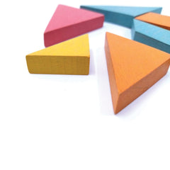 Svoora Επιτραπέζια Παιχνίδια Svoora SvooRetro Σπαζοκεφαλιά Τάγκραμ με 140 προκλήσεις