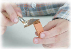 Teifoc Ζωγραφική - Καλλιτεχνικά - Παζλ Teifoc Χτίζοντας Χωριό 155 εξαρτήματα.