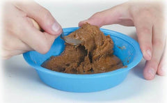 Teifoc Ζωγραφική - Καλλιτεχνικά - Παζλ Teifoc Χτίζοντας Χωριό 155 εξαρτήματα.