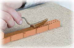 Teifoc Ζωγραφική - Καλλιτεχνικά - Παζλ Teifoc Χτίζοντας Χωριό 155 εξαρτήματα.