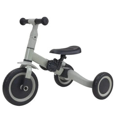 TOPMARK ποδήλατο ισορροπίας TOPMARK. Τρίκυκλο/Ποδήλατο ισορροπίας KAYA 4 σε 1 - Πράσινο
