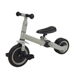 TOPMARK ποδήλατο ισορροπίας TOPMARK. Τρίκυκλο/Ποδήλατο ισορροπίας KAYA 4 σε 1 - Πράσινο