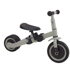 TOPMARK ποδήλατο ισορροπίας TOPMARK. Τρίκυκλο/Ποδήλατο ισορροπίας KAYA 4 σε 1 - Πράσινο