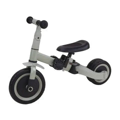 TOPMARK ποδήλατο ισορροπίας TOPMARK. Τρίκυκλο/Ποδήλατο ισορροπίας KAYA 4 σε 1 - Πράσινο