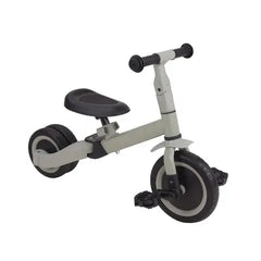 TOPMARK ποδήλατο ισορροπίας TOPMARK. Τρίκυκλο/Ποδήλατο ισορροπίας KAYA 4 σε 1 - Πράσινο